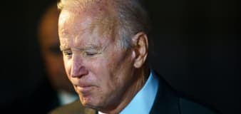 America has a tough pill to swallow on equality: Biden