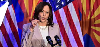 Harris to highlight economic opportunities for Black Americans in multistate tour