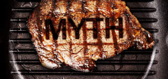 The secret to choosing a perfect steak: 7 beef myths busted