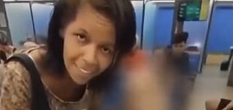 Woman in Brazil wheels dead uncle into bank to sign a loan, gets arrested