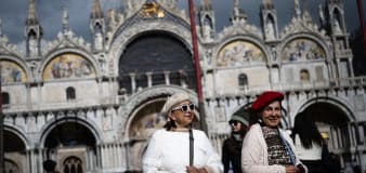 Venice becomes first city in the world to charge entrance fee