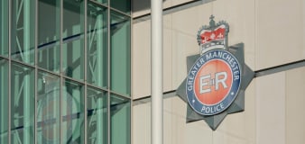 Three men arrested on suspicion of terror offences