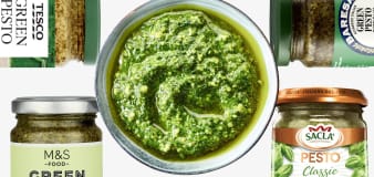 ‘Saltier than seawater’: I tried 19 jars of supermarket pesto to find the best