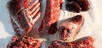 Why it’s time to eat more venison – and how