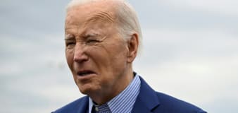 Biden’s appeasement of evil is driving the world to the brink of a nuclear holocaust