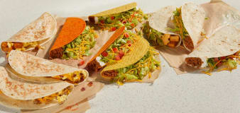 Taco Bell introduces new breakfast item, brings back Taco Lover’s Pass