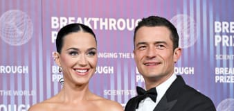 Who are Orlando Bloom and Katy Perry's kids? All about their blended family