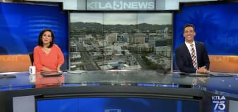 L.A. anchorman fired after unscripted on-air comments
