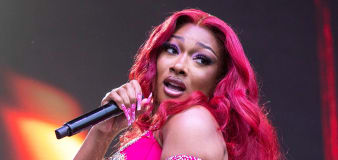 Megan Thee Stallion accused of harassment by cameraman who said he was forced to watch her have sex