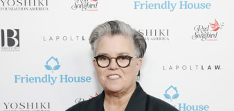 Rosie O'Donnell joins 'And Just Like That' Season 3