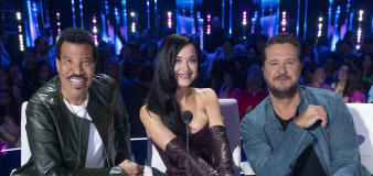 Lionel Richie has a big name (or 2) in mind to replace Katy Perry on 'American Idol'