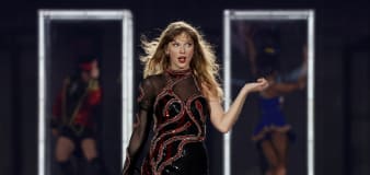 Will Taylor Swift be at the Met Gala? Anna Wintour gives cryptic response