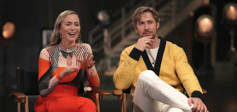 Ryan Gosling reveals action-packed nickname for ‘Fall Guy’ co-star Emily Blunt