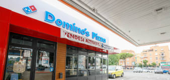 Domino’s Tried to Sell Pizza to Italians and Failed