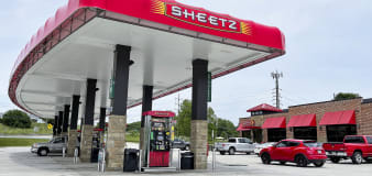 Sheetz chain accused of racial discrimination in its hiring process