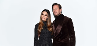 Elizabeth Chambers talks Armie Hammer divorce in new show: 'Absolute hell'