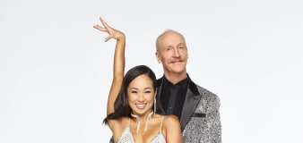 Matt Walsh says he’s ‘taking a pause’ from ‘DWTS’ until writers strike ends