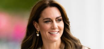 What is Kate Middleton's net worth? Here's what we know