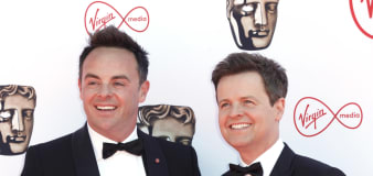 Ant & Dec face pivotal career moment as Saturday Night Takeaway rests