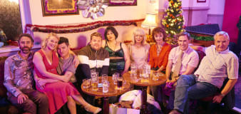 Everything we know about the final episode of Gavin & Stacey