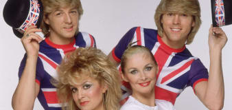 Where are the UK's Eurovision winners now?