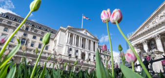 IMF forecasts UK will hit 2% inflation target in 2025