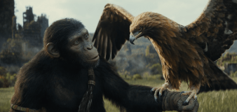 There's 'a lot of story to tell' in the Apes franchise before Charlton Heston original