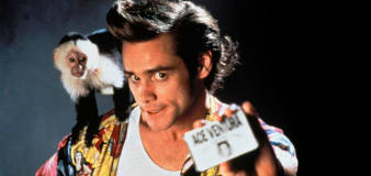 Ace Ventura at 30: 'We thought we were making the biggest piece of rubbish'