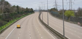 What we know about the next M25 closure in May
