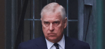 Prince Andrew 'could be FBI's next target'