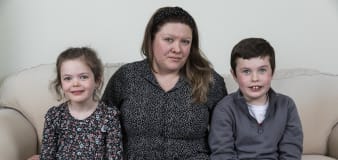 UK’s strictest mum’ lets kids watch TV once a week