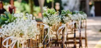 This is how much it costs to be a wedding guest