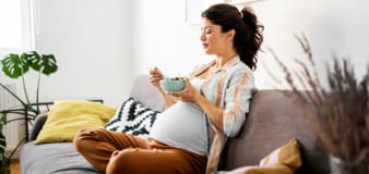Are vegan and vegetarian diets safe during pregnancy?