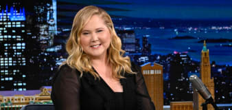 Cushing’s syndrome, as Amy Schumer reveals diagnosis