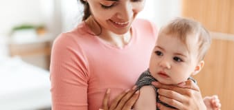 Whooping cough: Parents urged to get children vaccinated