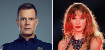 9-1-1's Peter Krause Jokes Taylor Swift Wrote 1 ‘TTPD’ Song About Him
