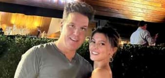 Dane Cook, 51, marries Kelsi Taylor, 24, after 6 years of dating