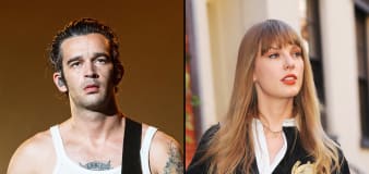 Dissecting The 1975 Connections, Lyric Parallels on Taylor Swift's 'TTPD'