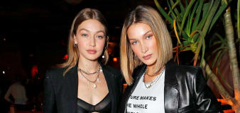 How Gigi Hadid feels about sister Bella’s break from modeling