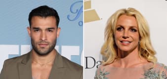 Sam Asghari 'feels terrible' after Britney Spears' incident at hotel