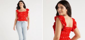 I Found the Breeziest Dress of the Summer for Just $50 at Amazon