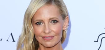 Sarah Michelle Gellar would take Dolly Parton's call about a 'Buffy' reboot