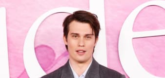 Would The Idea of You's Nicholas Galitzine Do an August Moon Concert?