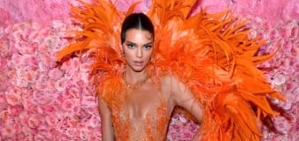 Did Kendall Jenner’s Makeup Artist Confirm She’s Going to the Met Gala?