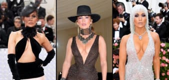 Jennifer Lopez Is ‘Still Deciding’ on Her Met Gala Outfit