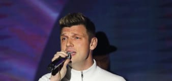 Nick Carter’s accuser speaks out against his new claims