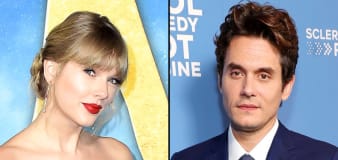 Why Fans Think Taylor Swift Wrote 'The Manuscript' About Ex John Mayer