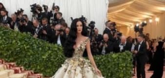 Amazing Fake Katy Perry Met Gala Photo Fools Fans, and Even Her Mom