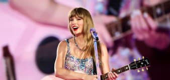 Taylor Swift Warns There Is 'Nothing to Avenge' as She Drops 'TTPD'