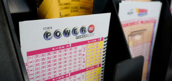 At $1.2 billion, Powerball jackpot is now third-biggest ever: When is the next drawing?